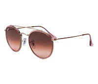 Ray-Ban Sunglasses RB3647N 9069A5 51-22