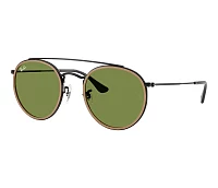 Ray-Ban Sunglasses RB3647N 92794E 51-22