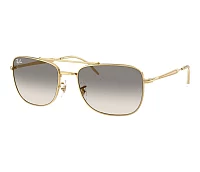 Ray-Ban Sunglasses RB3755 001/32 59-19