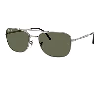 Ray-Ban Sunglasses RB3755 004/58 59-19