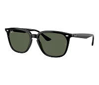 Ray-Ban Sunglasses RB4362 601/71 55-18