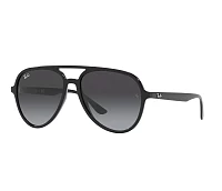 Ray-Ban Sunglasses RB4376 601/8G 57-16