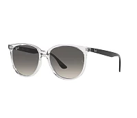 Ray-Ban Sunglasses RB4378 647711 54-16