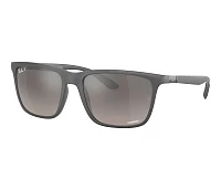 Ray-Ban Sunglasses RB4385 60175J 58-18