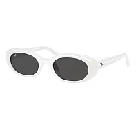 Ray-Ban Sunglasses RB4441D 677287 53-21