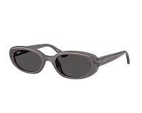 Ray-Ban Sunglasses RB4441D 677787 53-21
