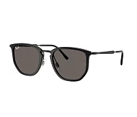 Ray-Ban Sunglasses RB4451 601/B1 50-20