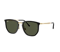 Ray-Ban Sunglasses RB4451 630631 53-20