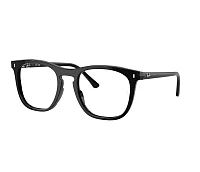 Ray-Ban eyeglasses RX2210V 2000 51-21