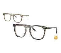 Ray-Ban eyeglasses RX2210V 8381 51-21