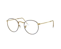 Ray-Ban eyeglasses RX-3447-V 3105 50-21