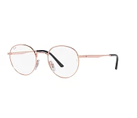 Ray-Ban eyeglasses RX3681V 3094 48-20