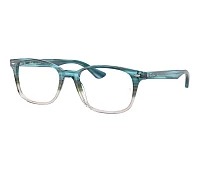 Ray-Ban eyeglasses RX5375 8146 51-18