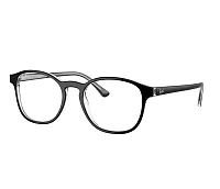 Ray-Ban eyeglasses RX5417 2034 50-19
