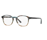 Ray-Ban eyeglasses RX5417 8252 50-19