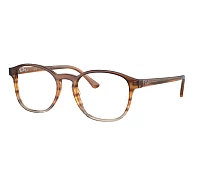 Ray-Ban eyeglasses RX5417 8253 52-19