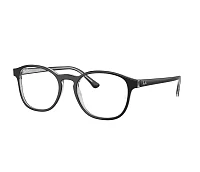 Ray-Ban eyeglasses RX5417 8367 52-19