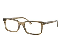 Ray-Ban eyeglasses RX5445 8454 52-19