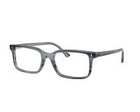 Ray-Ban eyeglasses RX5445 8456 52-19