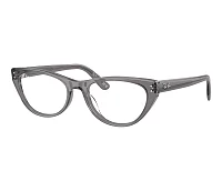 Ray-Ban eyeglasses RX5449D 8268 54-18