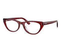 Ray-Ban eyeglasses RX5449D 8464 54-18