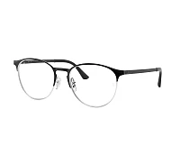 Ray-Ban eyeglasses RX6375 2861 53-18