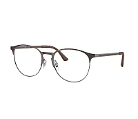 Ray-Ban eyeglasses RX6375 3172 53-18