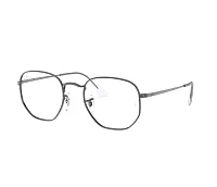 Ray-Ban eyeglasses RX-6448 2502 48-21