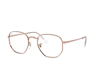 Ray-Ban eyeglasses RX6448 3094 48-21