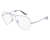 Ray-Ban eyeglasses RX-6489 2501 55-14