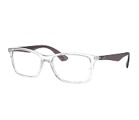 Ray-Ban eyeglasses RX7047 5768 54-17