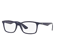 Ray-Ban eyeglasses RX7047 8100 54-17