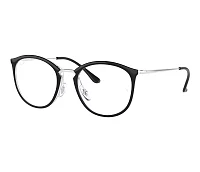 Ray-Ban eyeglasses RX7140 5852 49-20