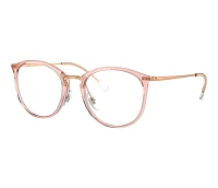 Ray-Ban eyeglasses RX7140 8335 49-20
