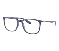 Ray-Ban eyeglasses RX7199 5207 52-18