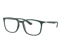 Ray-Ban eyeglasses RX7199 8062 52-18