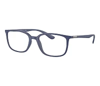 Ray-Ban eyeglasses RX7208 5207 52-18