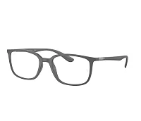 Ray-Ban eyeglasses RX7208 5521 52-18
