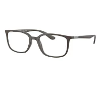 Ray-Ban eyeglasses RX7208 8063 52-18