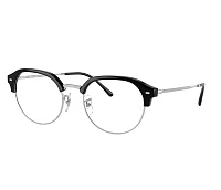 Ray-Ban eyeglasses RX7229 2000 53-20