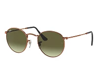 Ray-Ban Sunglasses RB3447 9002A6 50-21