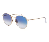 Ray-Ban Sunglasses RB3447N 001/3F 50-21