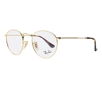 Ray-Ban eyeglasses RX3447V 2500 47-21