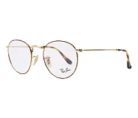 Ray-Ban eyeglasses RX3447V 2945 47-21