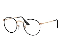 Ray-Ban eyeglasses RX3447V 3173 47-21