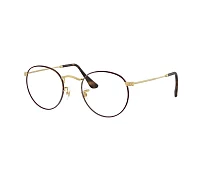 Ray-Ban eyeglasses RX3447V 3188 47-21