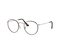 Ray-Ban eyeglasses RX3447V 3194 47-21