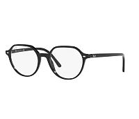 Ray-Ban eyeglasses RX5395 2000 49-18