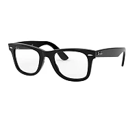 Ray-Ban eyeglasses RX4340V 2000 50-22