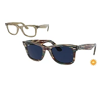 Ray-Ban Sunglasses Wayfarer RB-2140 901